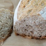 ジャックのパン屋 - 