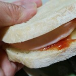 ジャックのパン屋 - 