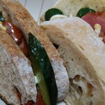 ジャックのパン屋 - 