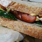 ジャックのパン屋 - 