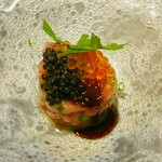 蓬左茶寮 - =ネギトロ=