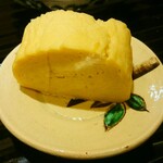 蓬左茶寮 - =究極の出汁巻玉子=