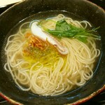 蓬左茶寮 - =ラーメン=
