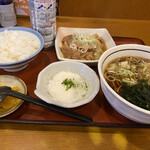 山田うどん - 