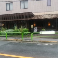 トゥーランドット 臥龍居  - 店舗外観