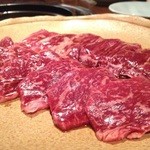 虎の穴 - 【2012.5.24】上ロース