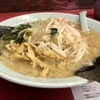 ラーメンショップ 金田亭