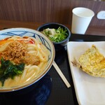 丸亀製麺 - 