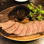 和牛もつ鍋と炙り和牛寿司 完全個室居酒屋 せんや - 