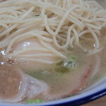 中華そば 紅蘭 - 