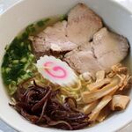 丸山製麺 - 