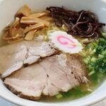 丸山製麺 - 