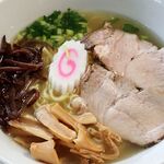 丸山製麺 - 