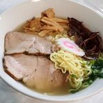 丸山製麺 - 