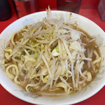 ラーメン二郎 - 