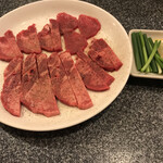 焼肉・もつ鍋 いちや - 