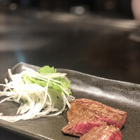 銀座のステーキ 銀座中央店 - 