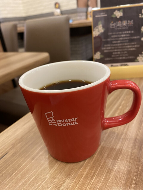 ミスタードーナツ Jr八王子南口ショップ 八王子 洋菓子 その他 食べログ