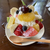 Mikan cafe - 