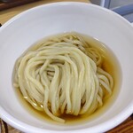 中華そば麦右衛門 - 