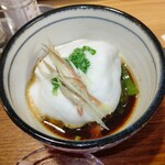 中華そば麦右衛門 - 