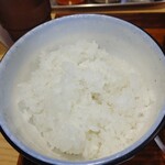 中華そば麦右衛門 - 