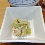 中華そば麦右衛門 - 