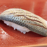 寿司 髙はし - 