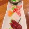 鶏と鯨 あぶり家 - 料理写真: