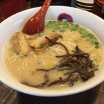 Ramen Ikkou - 