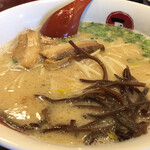 ラーメン一興 - 