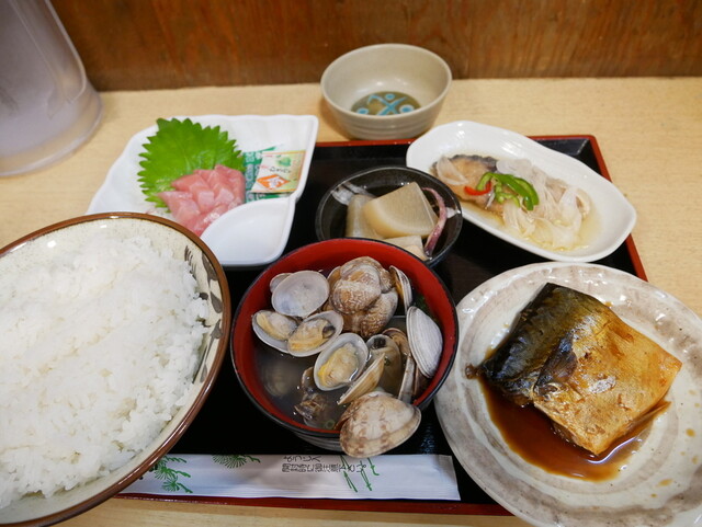 魚食堂たわら - 海田市/定食・食堂 食べログ