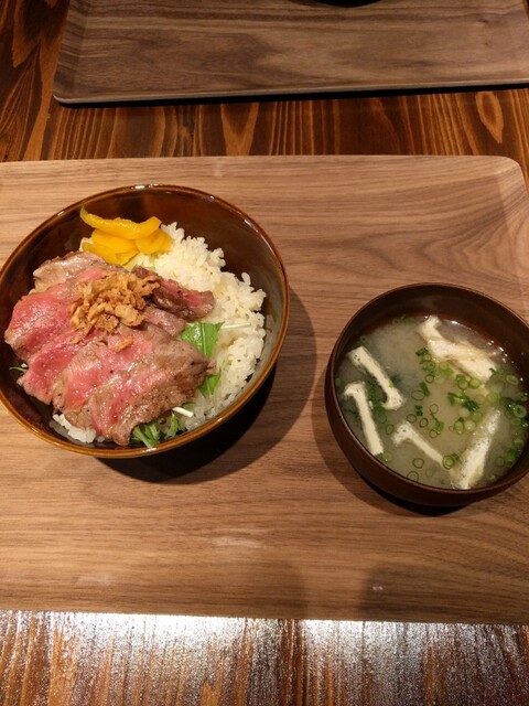 メゾンドシェフ ごはん 福山 洋食 食べログ