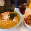 横浜家系ラーメン みさきや