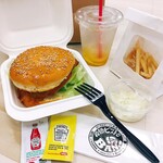 原価ビストロBAN！ 銀座八丁堀 - 