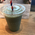 BAYFLOW cafe - 