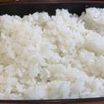 うなぎ処　もりやま - 