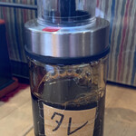 うなぎ処　もりやま - お好みで。