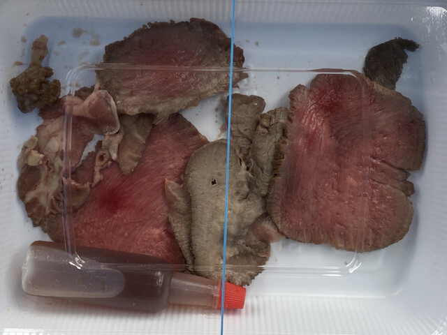 Sumibi Seafood Shuka Rakurin Kyoto Minaminta- Takeda Ten