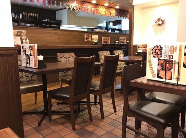 EARTH CAFE Churitsubaiten photo 5