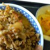 Yoshinoya - 