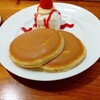 ホットケーキパーラー フルフル 赤坂店