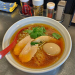 盛岡麺厨房 ゼロワン - 