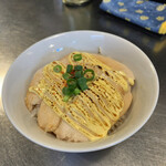 盛岡麺厨房 ゼロワン - 