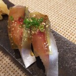 玄海鮨 - サバ ‼️