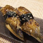 玄海鮨 - アナゴ‼️