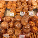 テコナ　ベーグルワークス - 