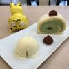 カフェ＆ケーキ　ラブラドール