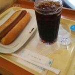 ドトールコーヒーショップ - 