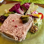 ヴェルヴェンヌ - 